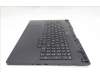 Lenovo 5CB1S57445 COVER Upper Case ASM_UKE L 83LUEB WH