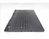 Lenovo 5CB1S57445 COVER Upper Case ASM_UKE L 83LUEB WH