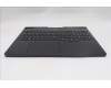 Lenovo 5CB1S57448 COVER Upper Case ASM_GER L 83LUEB WH