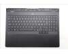 Lenovo 5CB1S57457 COVER Upper Case ASM_NORDIC L 83LUEB WH