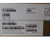 Lenovo 5CB1S57457 COVER Upper Case ASM_NORDIC L 83LUEB WH