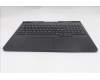 Lenovo 5CB1S57457 COVER Upper Case ASM_NORDIC L 83LUEB WH