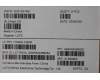 Lenovo 5CB1S57461 COVER Upper Case ASM_SPA L 83LUEB WH