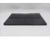 Lenovo 5CB1S57461 COVER Upper Case ASM_SPA L 83LUEB WH