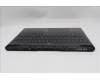 Lenovo 5CB1S57461 COVER Upper Case ASM_SPA L 83LUEB WH
