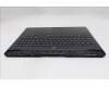 Lenovo 5CB1S57468 COVER Upper Case ASM_BEL L 83LUEB RGB
