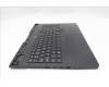 Lenovo 5CB1S57468 COVER Upper Case ASM_BEL L 83LUEB RGB