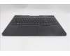 Lenovo 5CB1S57473 COVER UpperCase ASM_EUROENG L 83LUEB RGB
