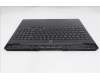 Lenovo 5CB1S57473 COVER UpperCase ASM_EUROENG L 83LUEB RGB