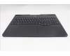 Lenovo 5CB1S57476 COVER Upper Case ASM_FRA L 83LUEB RGB