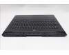Lenovo 5CB1S57476 COVER Upper Case ASM_FRA L 83LUEB RGB