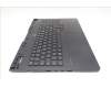 Lenovo 5CB1S57476 COVER Upper Case ASM_FRA L 83LUEB RGB