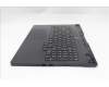 Lenovo 5CB1S57478 COVER Upper Case ASM_GER L 83LUEB RGB