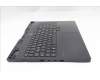 Lenovo 5CB1S57478 COVER Upper Case ASM_GER L 83LUEB RGB