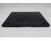 Lenovo 5CB1S57479 COVER Upper Case ASM_GRE L 83LUEB RGB