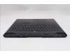 Lenovo 5CB1S57483 COVER Upper Case ASM_ITA L 83LUEB RGB