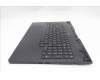 Lenovo 5CB1S57483 COVER Upper Case ASM_ITA L 83LUEB RGB
