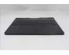 Lenovo 5CB1S57487 COVER Upper Case ASM_NORDIC L 83LUEB RGB