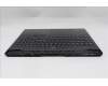 Lenovo 5CB1S57487 COVER Upper Case ASM_NORDIC L 83LUEB RGB