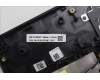 Lenovo 5CB1S57487 COVER Upper Case ASM_NORDIC L 83LUEB RGB