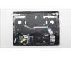 Lenovo 5CB1S57489 COVER Upper Case ASM_RUS L 83LUEB RGB