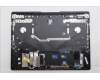 Lenovo 5CB1S57490 COVER Upper Case ASM_SLV L 83LUEB RGB
