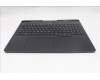 Lenovo 5CB1S57490 COVER Upper Case ASM_SLV L 83LUEB RGB