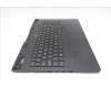Lenovo 5CB1S57490 COVER Upper Case ASM_SLV L 83LUEB RGB