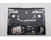 Lenovo 5CB1S57492 COVER Upper Case ASM_SWS L 83LUEB RGB