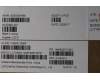 Lenovo 5CB1S57496 COVER Upper Case ASM_UKR L 83LUEB RGB