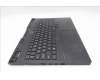 Lenovo 5CB1S57496 COVER Upper Case ASM_UKR L 83LUEB RGB