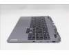 Lenovo 5CB1S57504 COVER UpperCaseASM_EURO ENG C 83JE BLWH
