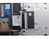 Lenovo 5CB1S57508 COVER Upper Case ASM_ARA C 83JE BLWH