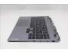 Lenovo 5CB1S57508 COVER Upper Case ASM_ARA C 83JE BLWH