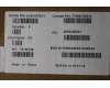 Lenovo 5CB1S57511 COVER Upper Case ASM_UKE C 83JE BLWH