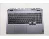 5CB1S57511 Lenovo COVER Upper Case ASM_UKE C 83JE BLWH