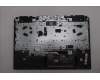 5CB1S57511 Lenovo COVER Upper Case ASM_UKE C 83JE BLWH