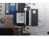 5CB1S57511 Lenovo COVER Upper Case ASM_UKE C 83JE BLWH