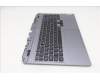 5CB1S57511 Lenovo COVER Upper Case ASM_UKE C 83JE BLWH