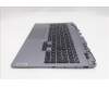 Lenovo 5CB1S57512 COVER Upper Case ASM_ITA C 83JE BLWH