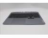 Lenovo 5CB1S57513 COVER Upper Case ASM_SPA C 83JE BLWH