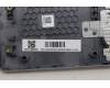 Lenovo 5CB1S57515 COVER Upper Case ASM_POR C 83JE BLWH