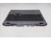 Lenovo 5CB1S57516 COVER Upper Case ASM_LA SPA C 83JE BLWH