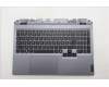 Lenovo 5CB1S57523 COVER Upper Case ASM_BEL C 83JE BLWH