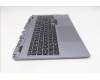 Lenovo 5CB1S57523 COVER Upper Case ASM_BEL C 83JE BLWH