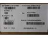 Lenovo 5CB1S57525 COVER Upper Case ASM_SLV C 83JE BLWH