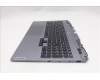 Lenovo 5CB1S57531 COVER Upper Case ASM_UKR C 83JE BLWH