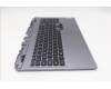 Lenovo 5CB1S57534 COVER UpperCase ASM_EURO ENG C 83JE RGB