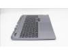 Lenovo 5CB1S57537 COVER Upper Case ASM_RUS C 83JE RGB