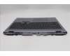 Lenovo 5CB1S57538 COVER Upper Case ASM_ARA C 83JE RGB